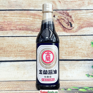 Nước Tương KIM LAN (Đài Loan) 590ML