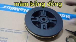 Đầu đốt bếp gas âm chính hãng Electrolux  ERT7427CK/ ERT9427CK/ERT9437CK/EGG7438CK ( HS019A )/HS052A