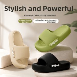 Jiaxun | Outdoor Indoor EVA Slipper Sandals Slippers