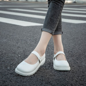 Summer Ladies Low Cut Casual Fashionable Rain Boots Soft Bottom Anti-Slip Work Kitchen Water Shoes Adult Rubber Shoes