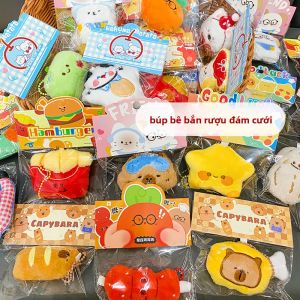 LONGKUI | Túi Đồ Chơi Bông Tung Cho Lễ Cưới