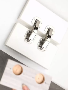 Engsel Sendok Kodok 3inch Stainless Steel 90 Degree Opening Engsel Pintu Tanpa Bobok Serbaguna