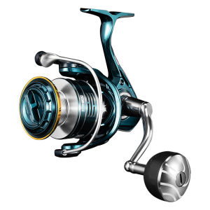 Ecooda | High Speed Far Throw Fishing Reel