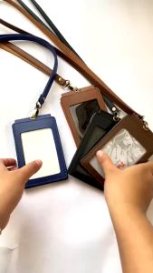 Pemahaman Tentang Id Card Holder Name Tag Holder Magnet 2 Muka