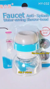 (BISA COD) SAMBUNGAN KRAN AIR FLEKSIBEL SARINGAN KERAN WASTAFEL CUCI PIRING A1 / FILTER AIR PENYARING FAUCET