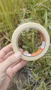 Băng dính giấy văn phòng bản 2cm - dài 30 mét (1 mặt)