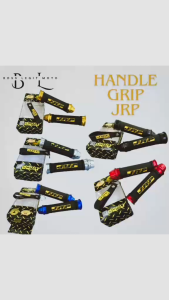 YAMAHA SIGHT Handle Grip For Motorcycle Jrp Handle Grip Version 2 Original HIGH QUALITY WITH KEYCHAIN