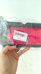 Filter Udara FP-WE445-MIJ-2110 Saringan Udara MIO J SOUL GT MIO GT FINO FI FEDERAL Original Murah