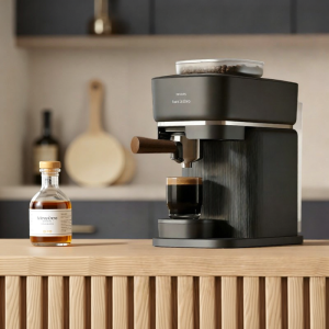 Philips | Espresso Fully Automatic Semi-Automatic Home Coffee Machine