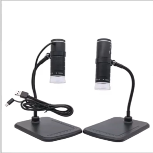 COD ORI KKMOON Mikroskop Digital 1000x servis hp USB Android IOS HD Magnification - F210