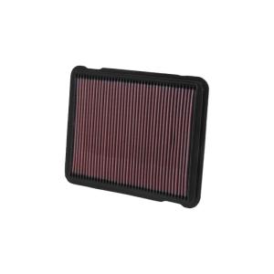 K&N | High Flow Air Filter
