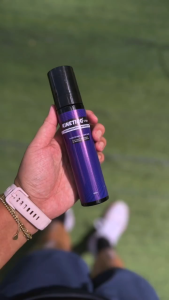 KINETIQQ Spray - 100ml Magnesium Oil Body Spray For Daily Muscle Relief And Recovery