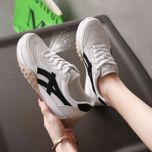 Breathable Lightweight Shock Absorption Running Shoes Women