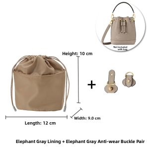 YUESIHUI | Anti-Scratch Drawstring Liner Bag