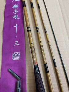 ยูนิฟอร์มคาร์บอนสำหรับตกปลาในแม่น้ำและทะเลสาบ ปลายแข็ง 5 ชิ้น ตกปลาลิงค์ฟอร์ม 28 ฟุต ตกปลาขนาดเล็ก