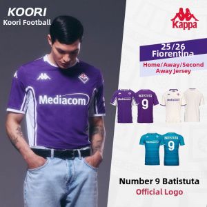 Kappa | Player Edition Florence Jersey Home Away Secondary Kit