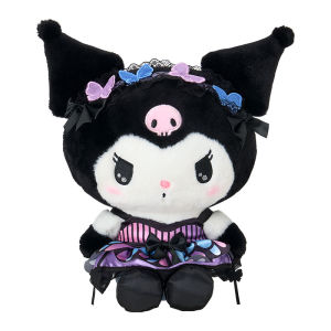 Sanrio | Butterfly Night Series Stuffed Doll Birthday Gift