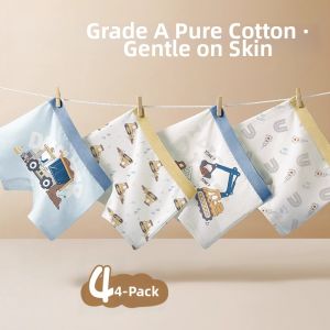 Cotton Boy Boxer Shorts