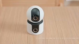 Xiaomi C500 Dual Smart Camera CCTV 3PM Full Color Night Vision Two-Way Voice Calls Global Version