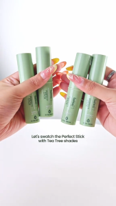 Fashion21 Perfect Stick w/ Tea Tree with SPF 50+