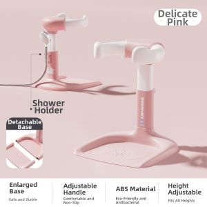 MIDO BEAR | Foldable Assist Baby Bathing Station