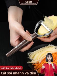 GEDO | Dụng Cụ Cắt Rau Đa Năng