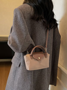 JIFANPAUL | Elegant Large Capacity Handbag