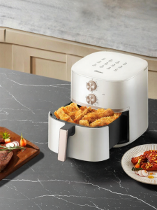Midea | Intelligent Large Capacity Air Fryer