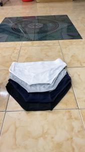 Quần lót nam thun lạnh co giãn tốt lưng mềm mại