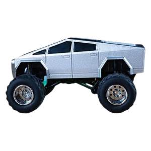 Remote Control Model Remote Control Sense of Future Remote Control Toys Alloy Car Model Multifunction