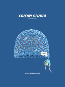 Cultural Handmade Breathable Knitting Hat