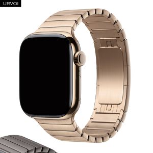 URVOI Band for Apple Watch Ultra Link Bracelet Gen.1: A Comprehensive Guide