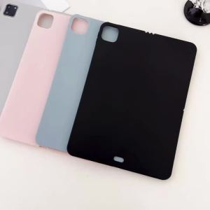 Ultra Thin Soft TPU Case For Xiaomi RedMi Pad SE 11 8.7 POCO Pro 12.1 MiPad 7 8 11.2 Pro 5 6 11 Pad 2 11 12.1 6S Pro 12.4 Cover