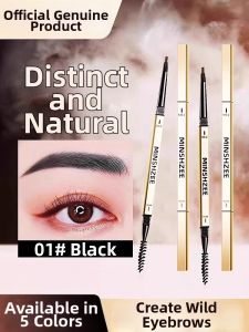 Waterproof Long-lasting Fine Eyebrow Pencil