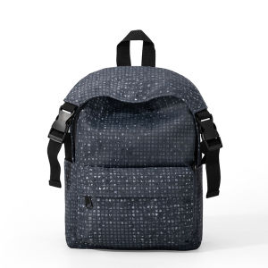 Premium Womens Outdoor Climbing Backpack Waterproof New 2025 Fashion Trend Square Shape Handbag for Travel And Commuting