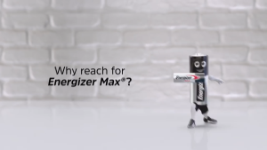 Energizer Max AAA Alkaline 12s Batteries (Super Value Pack)