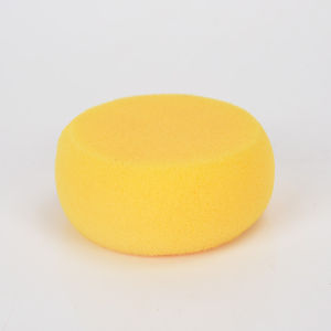 Cleaning Pottery Sponge