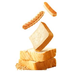 Three Squirrels | Healthy Breakfast Substitute Pastry Whole Box
