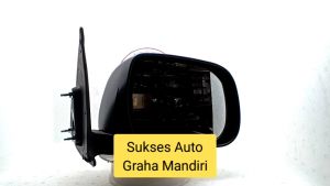 SPION HI-LUX 2007-2015 (MANUAL)