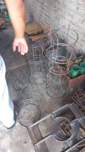 DUDUKAN KOMPOR SEMAWAR KOMPOR MAWAR RANGKA KOMPOR MAWAR BEHEL TUNGKU SEMAWAR BULAT