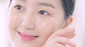 DERMAFIRM Moist Barrier Balancing Emulsion M4 200ml facial lotion light moisturizer