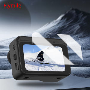 Screen Protector for Insta 360 Go Ultra Tempered Glass Protective Film Scratchproof Camera Accessories
