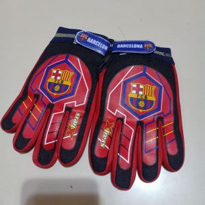 Helm Kiper Cech Anak Sarung Tangan Bola Anak PUTSAL foot ball
