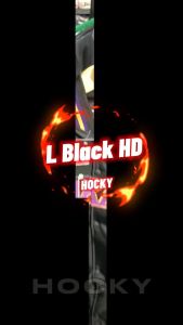 HOCKY Jaket Varsity Baseball Pria Wanita Bomber Full Bordir Lakers Black Premium Distro