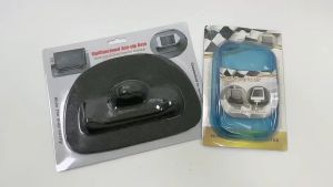 Dudukan HP Dashboard Phone Holder Alas Dudukan Ponsel Mobil Anti Slip Mudah Dibersihkan