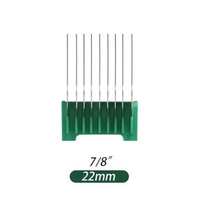 Sokany | Bộ Lược Kim Loại Thay Thế Wahl Professional Dành Cho Máy Cắt Lông Thú Cưng/chó Tương Thích Với Arco Bravura Chromado Creativa Figura Motion