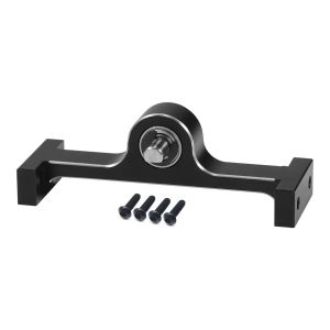 Hộp Chuyển Động CNC Nhôm RC Dành Cho Xe Leo Núi Tỷ Lệ 1/10 Chiều Rộng 70mm Trục 5mm Tương Thích Với Trục MOA 1.9 Dành Cho Khung Gầm Cheater Rigs LCG