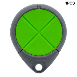 1-10pcs Merlin+ Security+2.0 E970M E945 E943 E950M E980M E960M Garage Door Opener Remote Control 433.30 433.92 434.54MHz