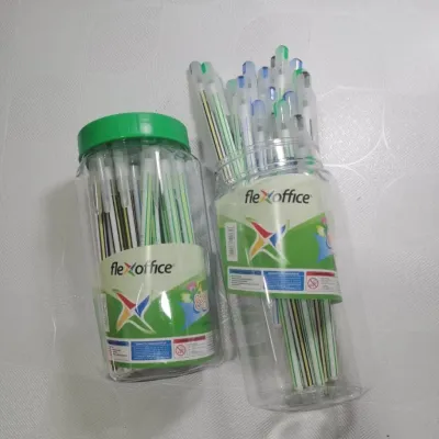 Flexoffice Sweet Candee ballpen 0.6mm