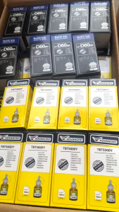 หมึกเติม Brother 100 ml BT60/5000 ครบชุด 4 สี เติมเครื่องปริ้น brother ได้ทุกรุ่น